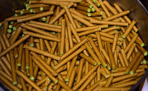 BLUNT Cartine Tabacco Sottili Aromatizzate