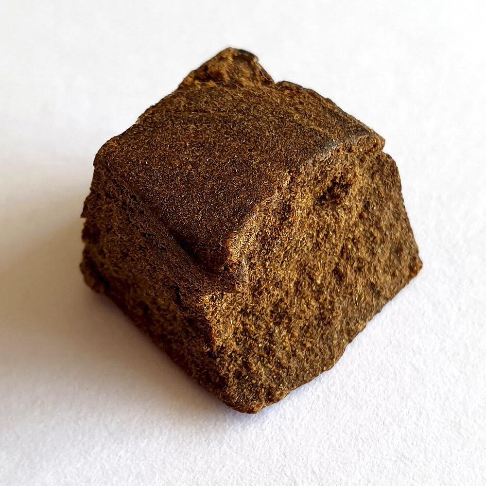Acquista Hash CBD Migliore su BeGreenCBD.it