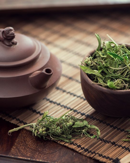 Tisane per Dimagrire Naturali e Efficaci