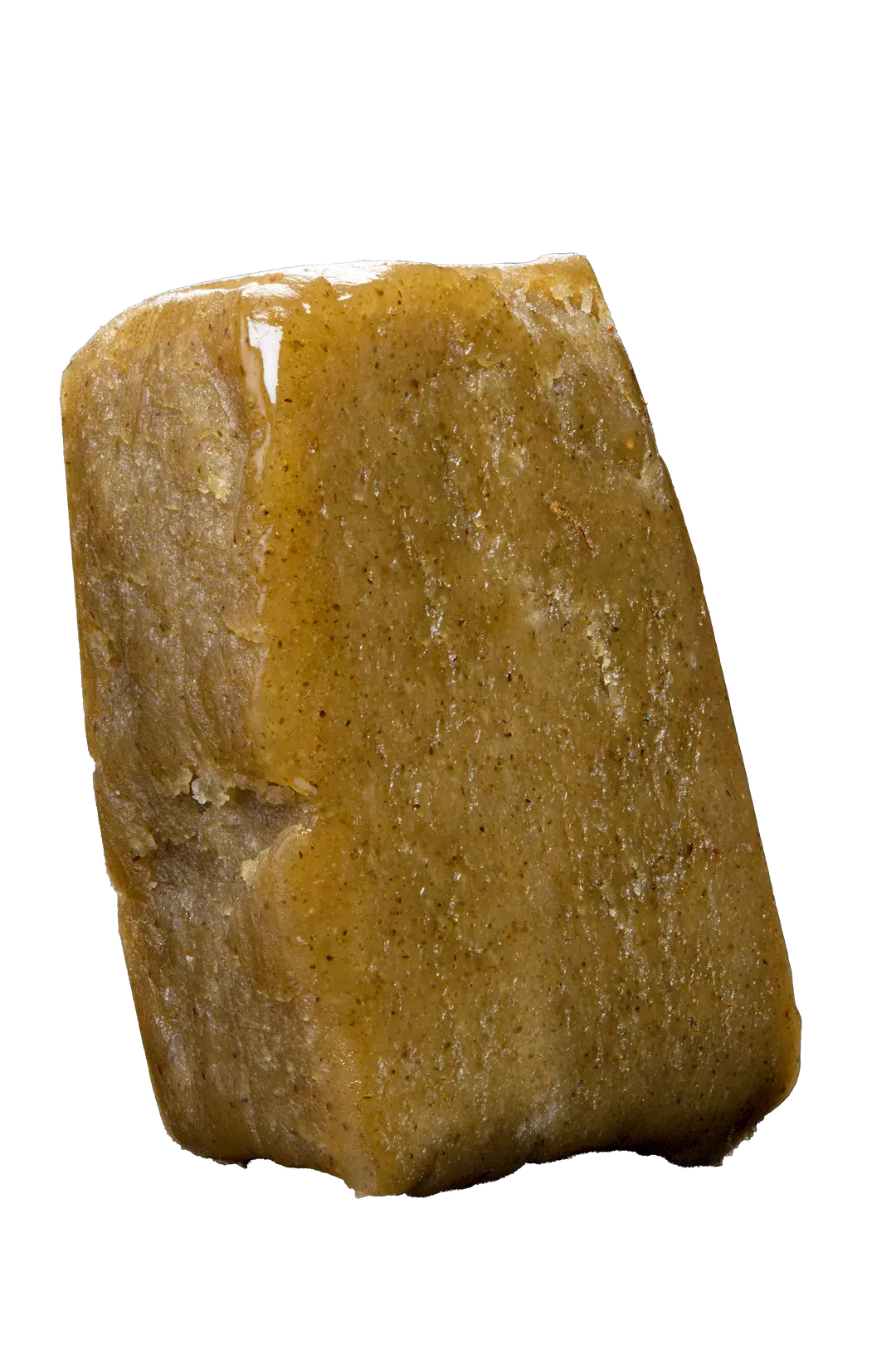 Static Mango Hash - Hashish Cbd - Novita'