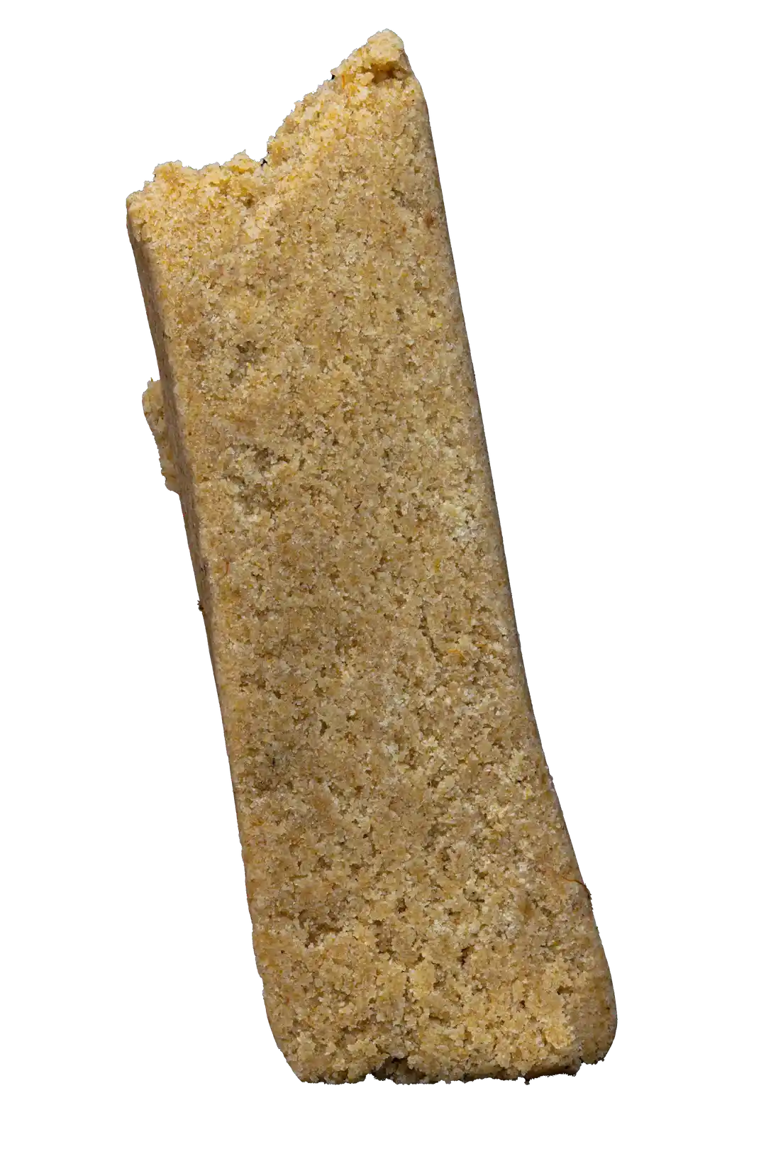 Primero Hashish Legale CBD premium dalla consistenza vellutata e colore dorato, ideale per un rilassamento profondo e naturale.