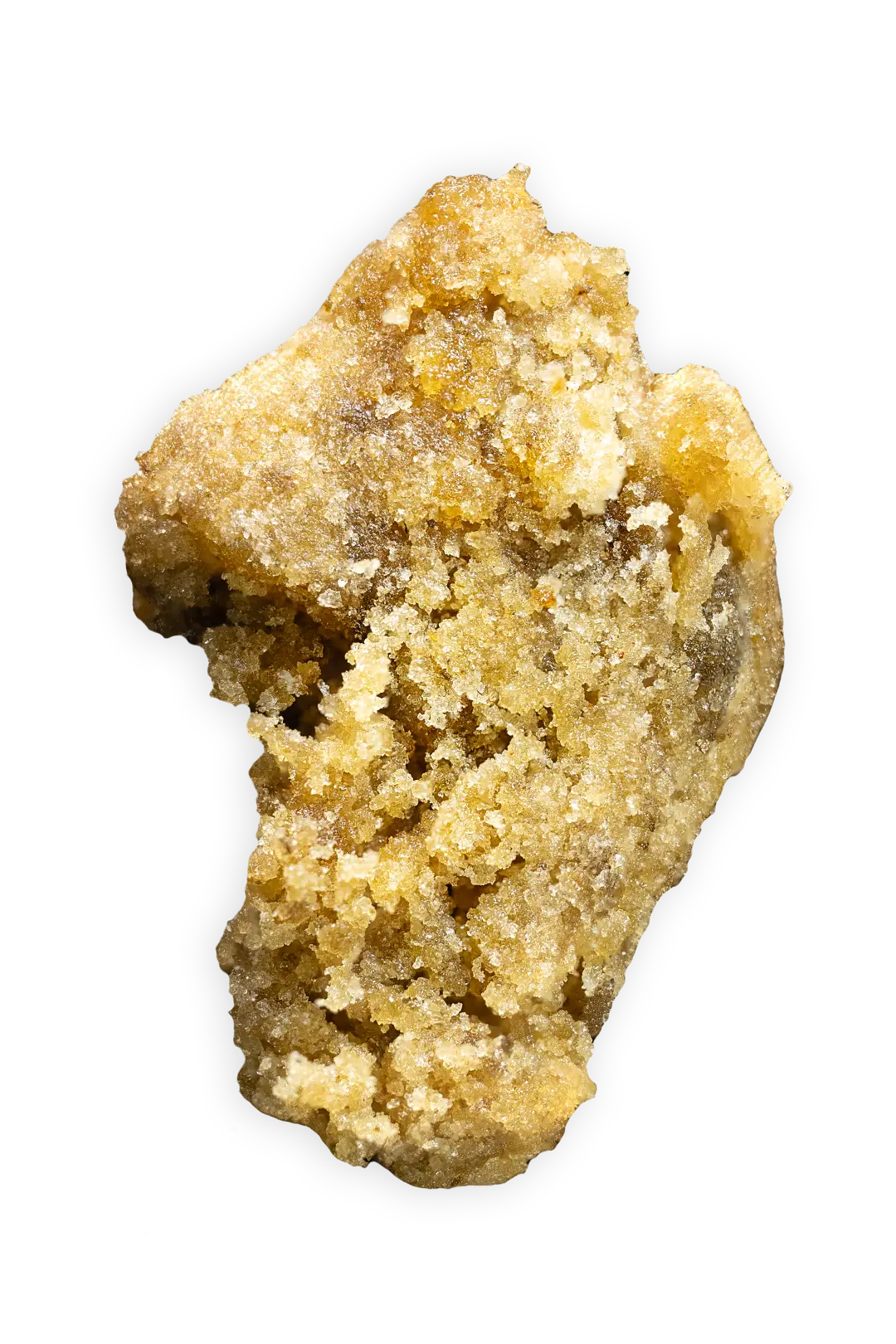 Cream Caramel Hash - Hashish Cbd - Novita'