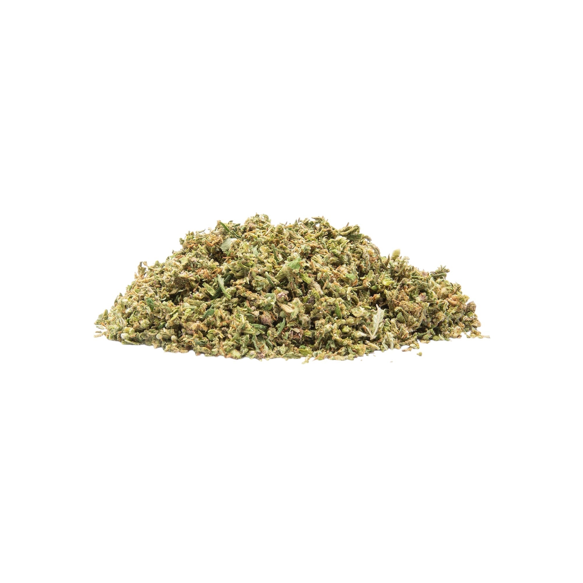 Cannabis Light Indoor CBD - Trinciato Dutch Grandma