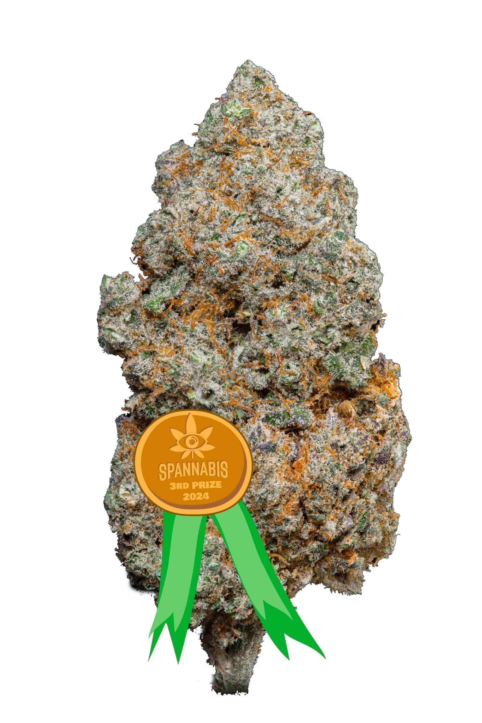 Cannabis Light - Mela Sour Cbd - Indoor Top Quality