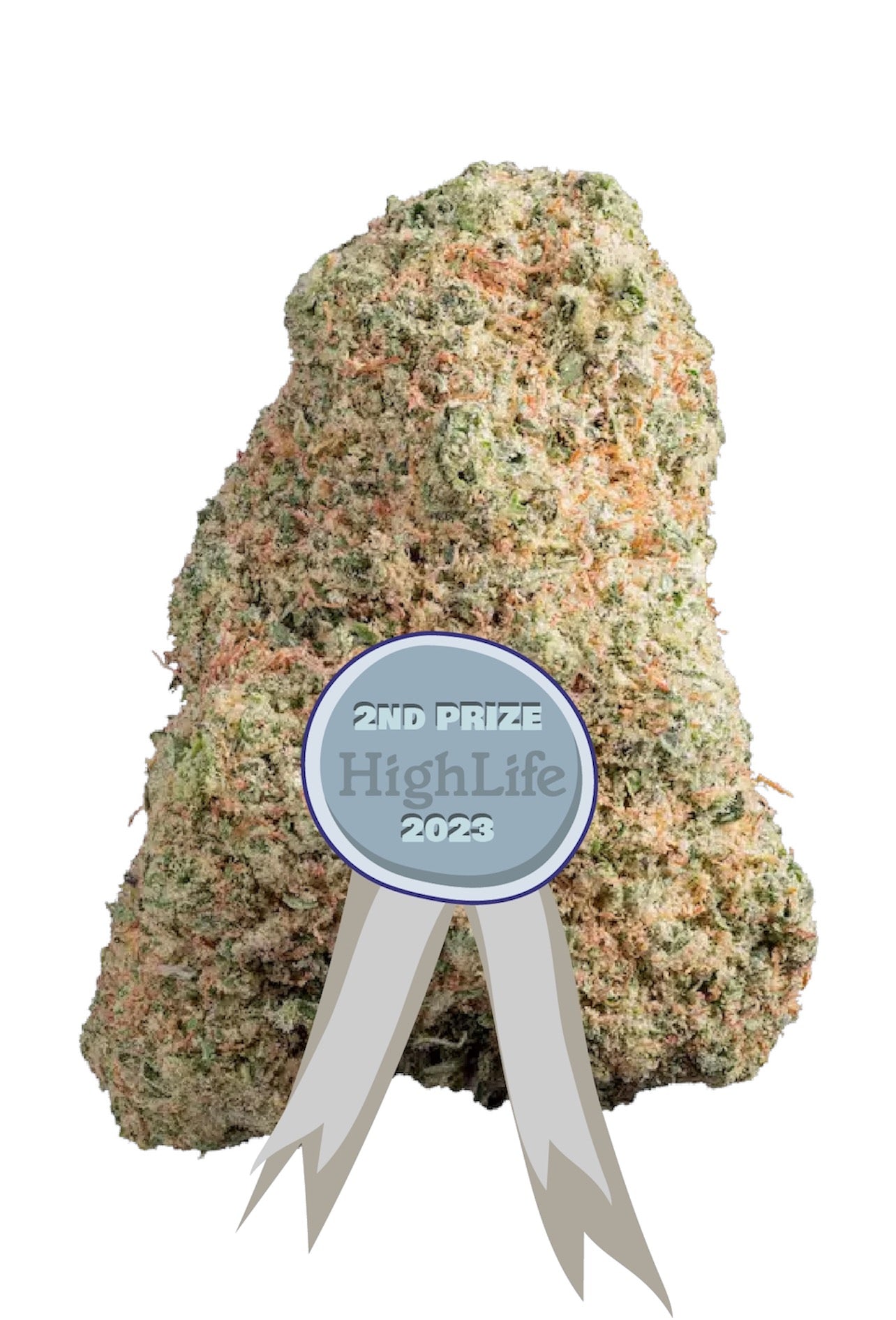 Canapa Light Indoor CBD Qualità Superiore by M.A.C