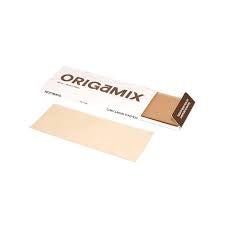 Origamix – Barca Brown Hemp – Cartine King Size Per Origami