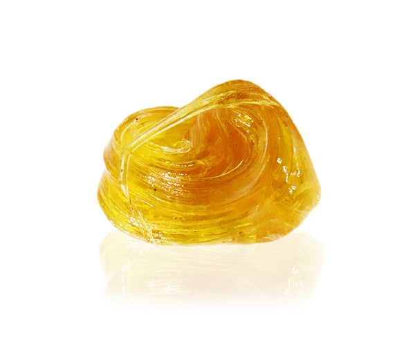 Rosin Cbd - Estratto - Alto Contenuto Di Cbd