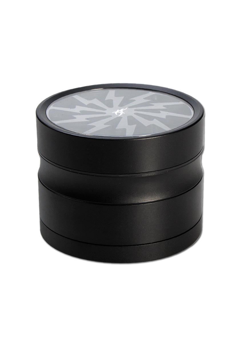 Grinder Thorinder XL con Design Multi-Colorido 62MM