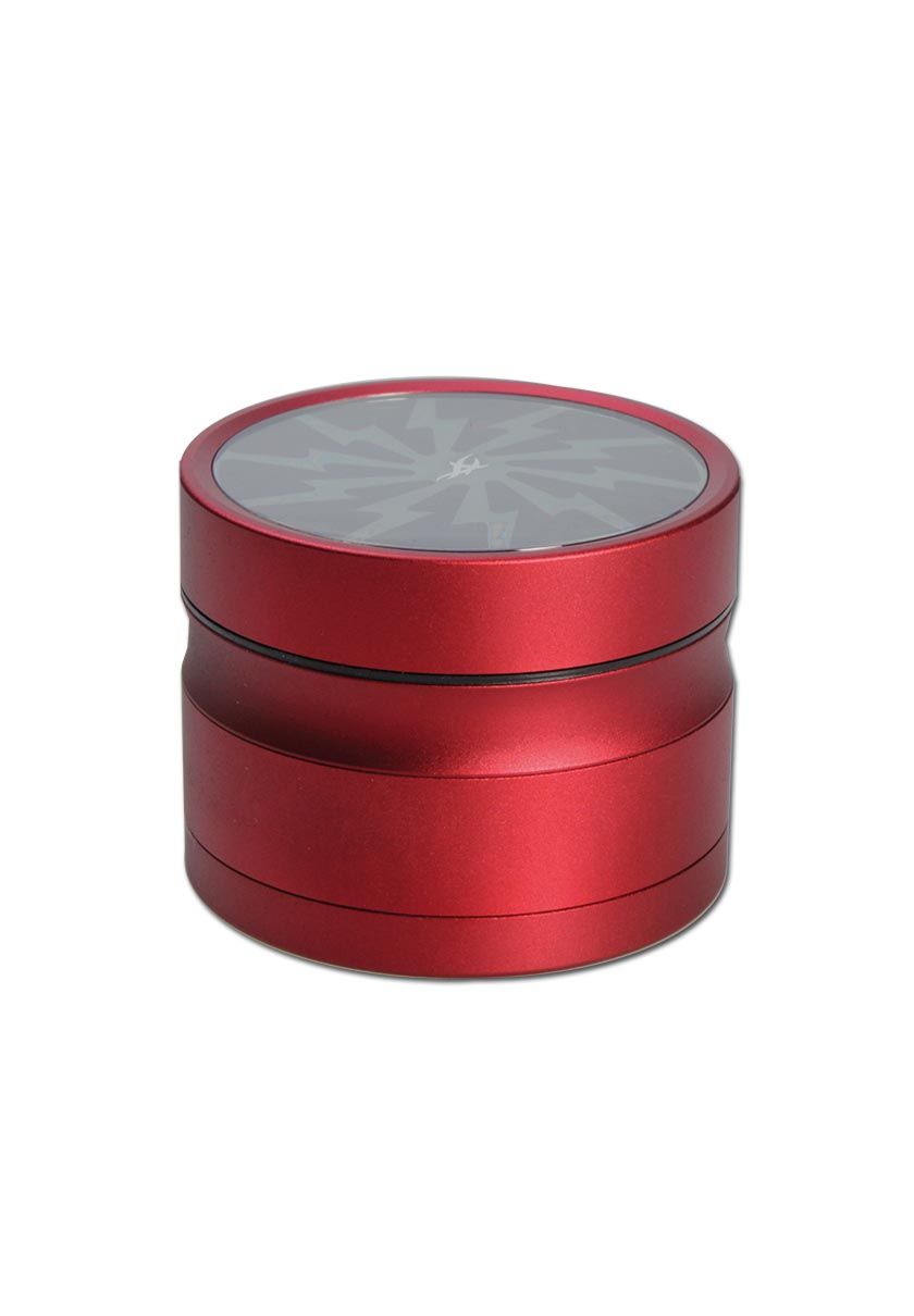 Grinder Thorinder XL con Design Multi-Colorido 62MM