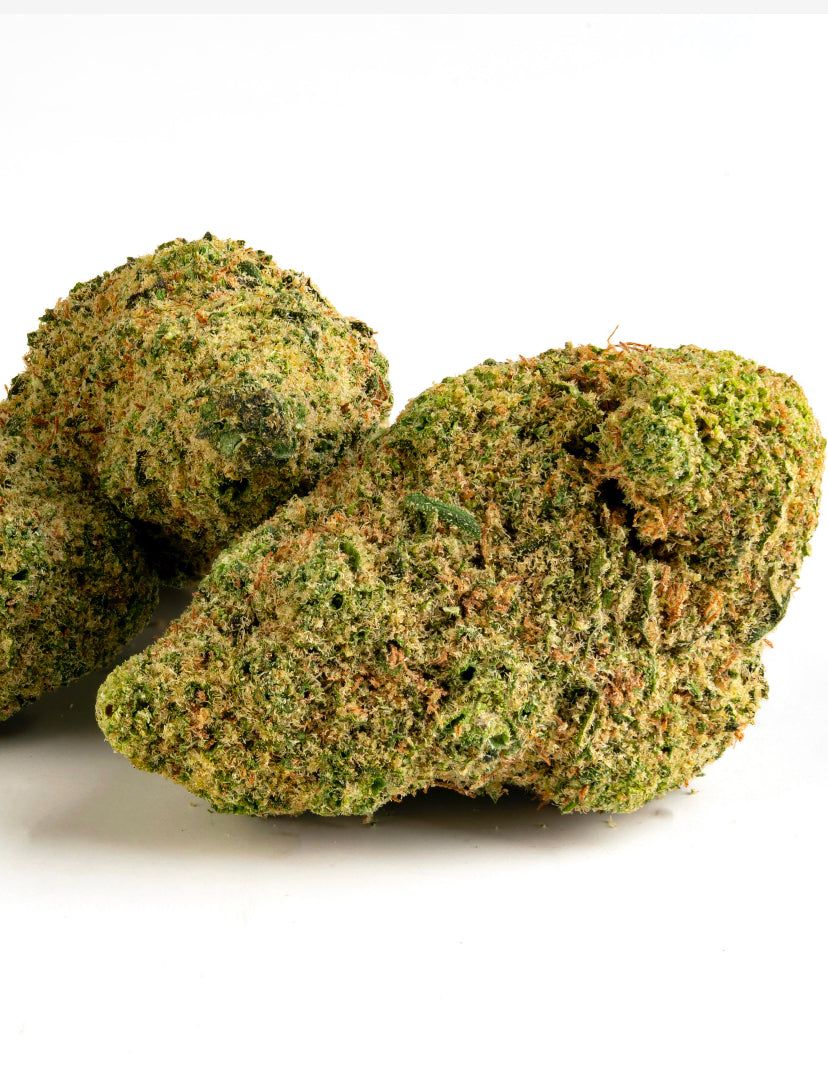 Canapa Light Indoor CBD Qualità Superiore by M.A.C