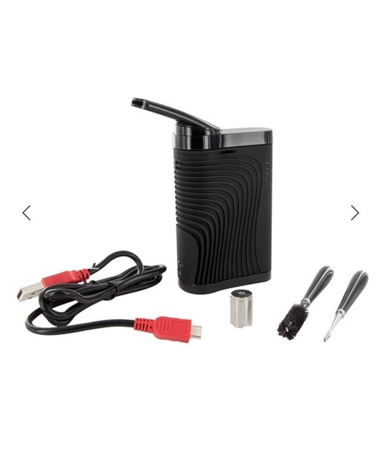 Boundless CF: Potenza e Design Moderno