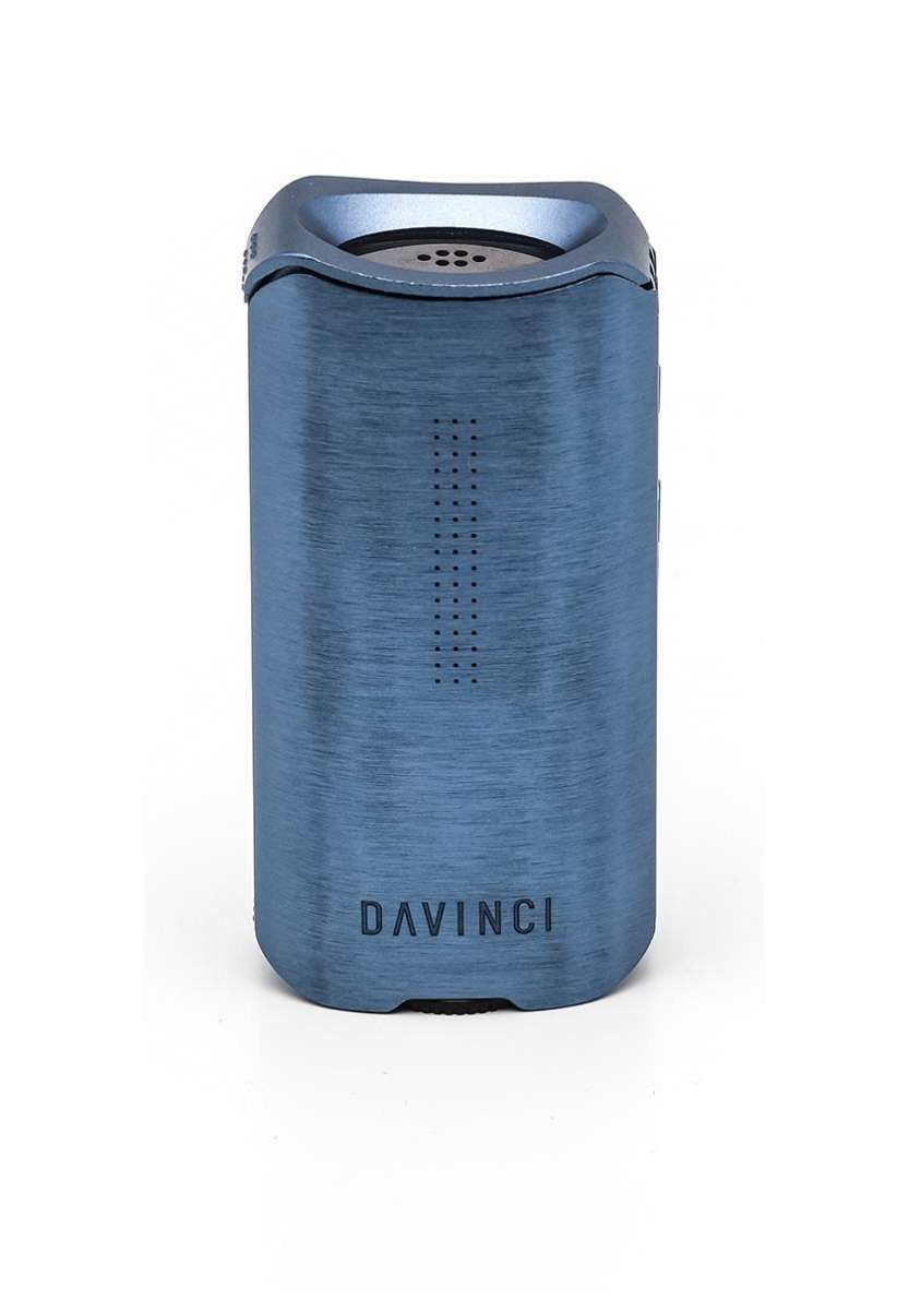 Vaporizzatore DaVinci IQ2 per Erbe e Estratti