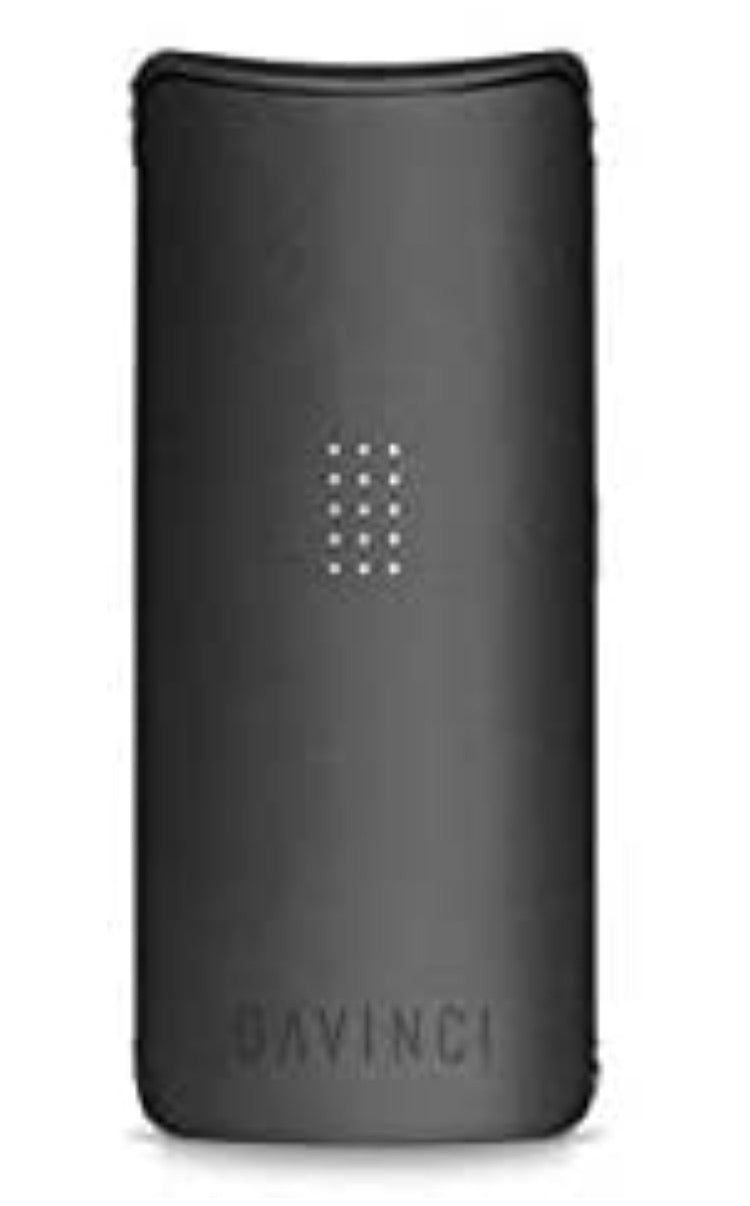 DaVinci MIQRO Vaporizzatore Portatile Compatto e Potente