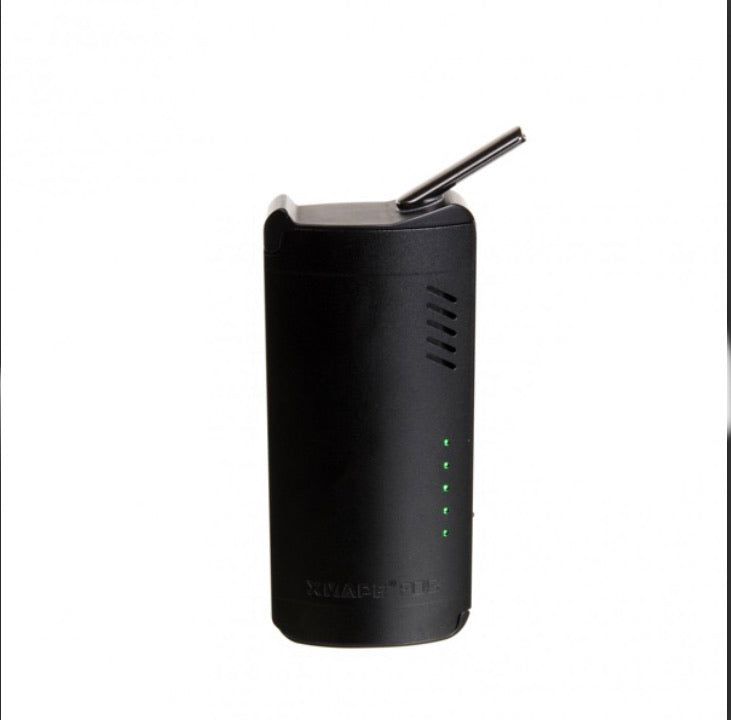 XVAPE Fog: Vaporizzatore Portatile per Erbe e Concentrati