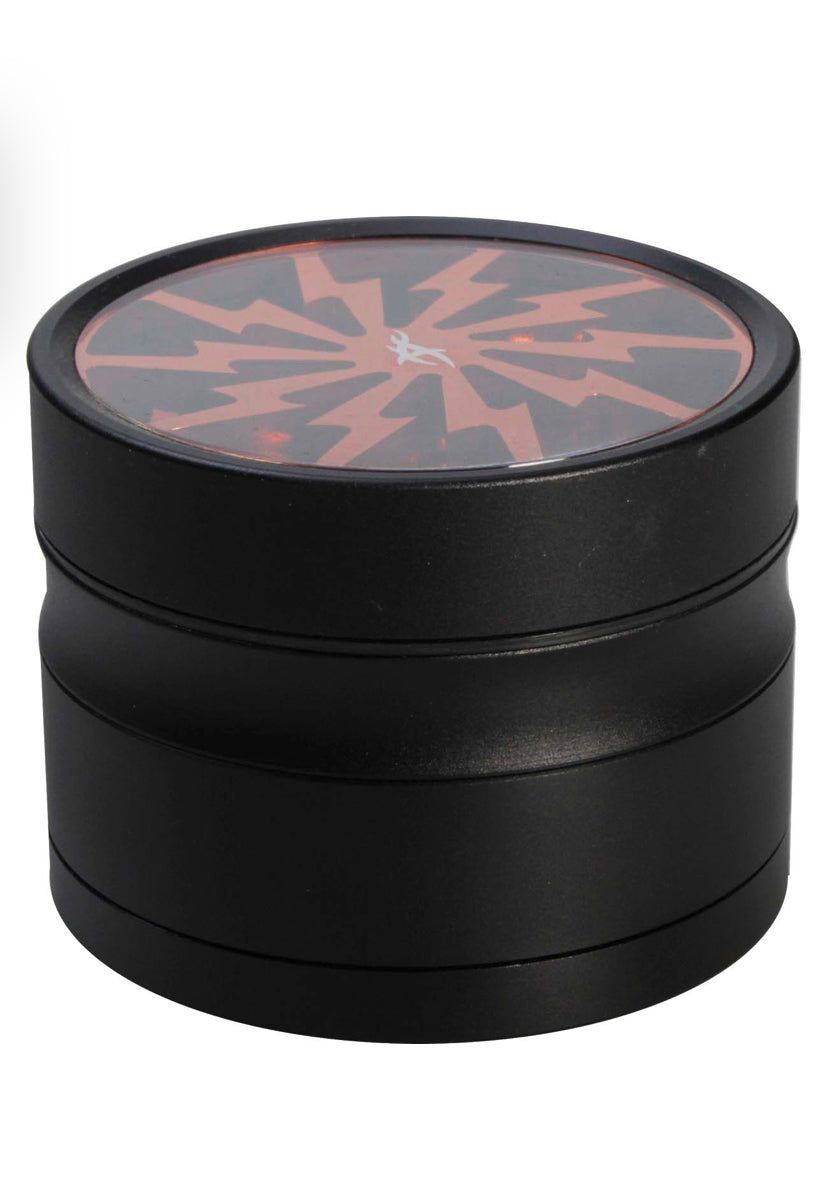 Grinder Thorinder XL con Design Multi-Colorido 62MM