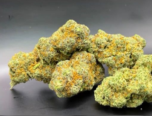 CBD Lemon Skunk qualità top