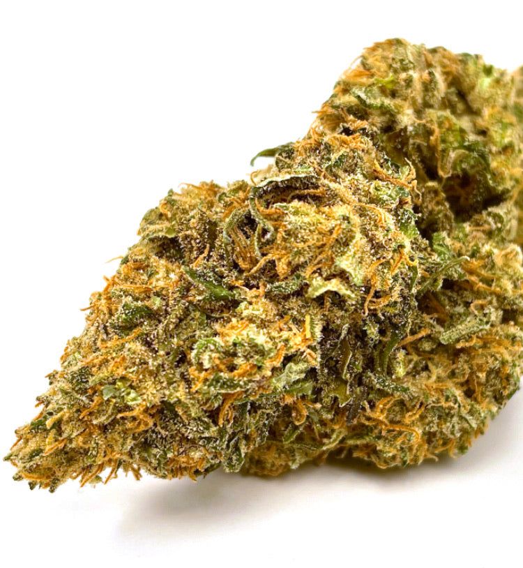 CBD Indoor Moon Cherry Cannabis Light