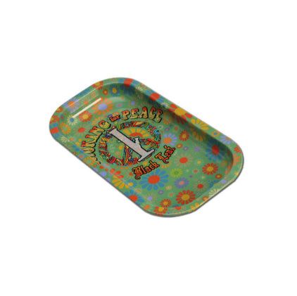 VASSOIO PEACE E LOVE