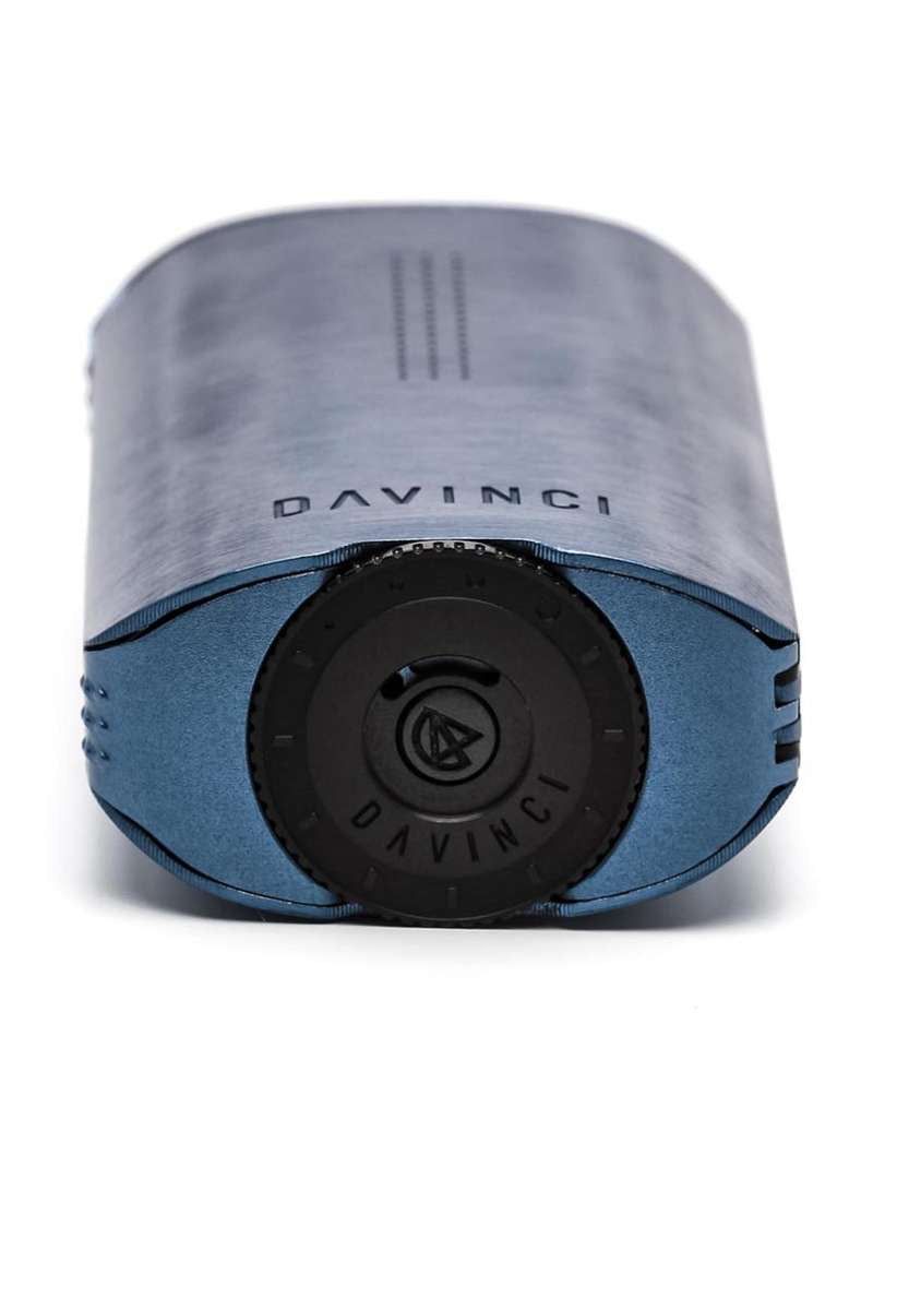 Vaporizzatore DaVinci IQ2 per Erbe e Estratti