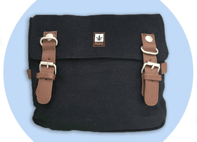 Borsa di canapa
