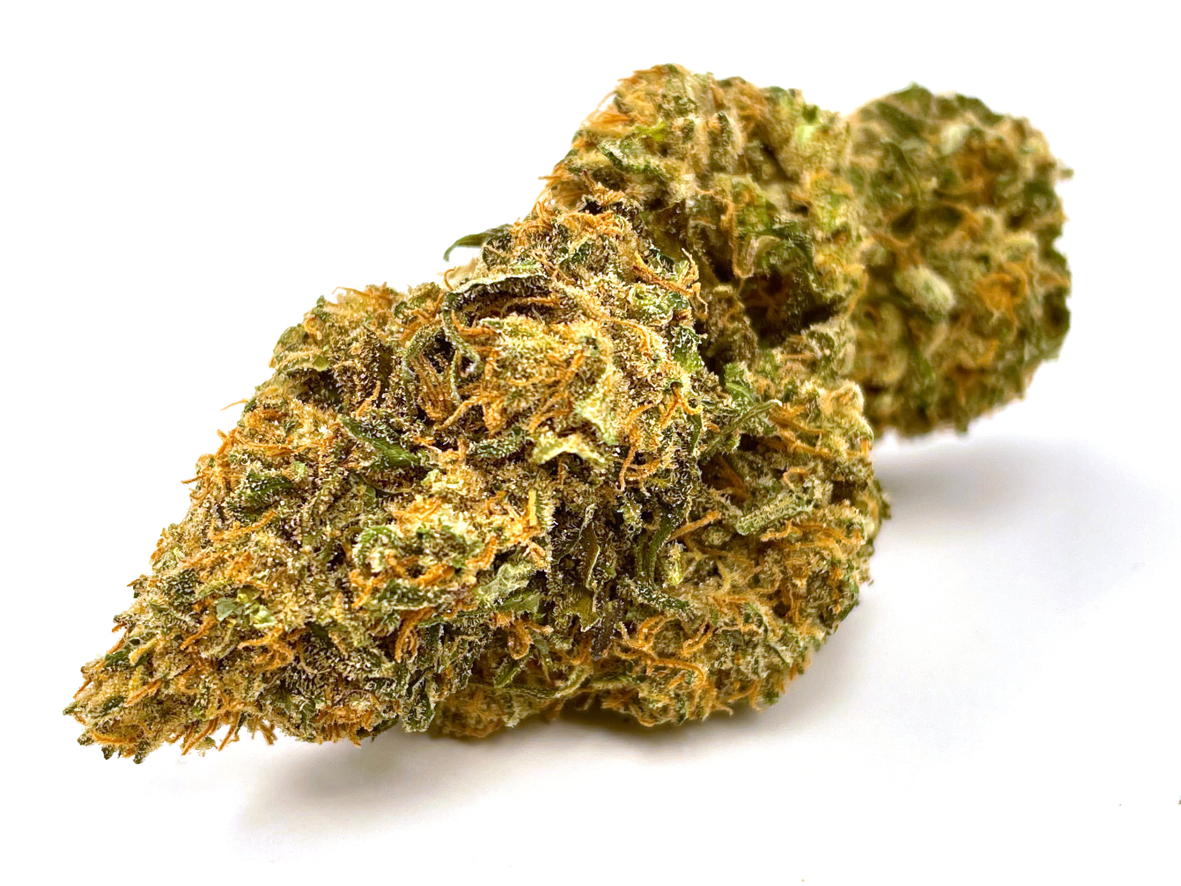 CBD Indoor Moon Cherry Cannabis Light