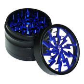 Grinder Thorinder XL con Design Multi-Colorido 62MM