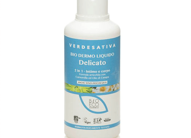 Bio Dermo Delicato