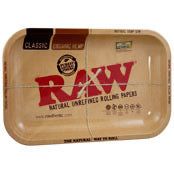 Vassoio Rollare Piccolo RAW