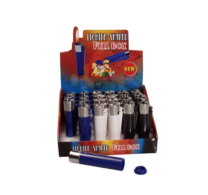 FINTO ACCENDINO IMBOSCO