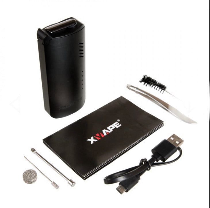 XVAPE Fog: Vaporizzatore Portatile per Erbe e Concentrati