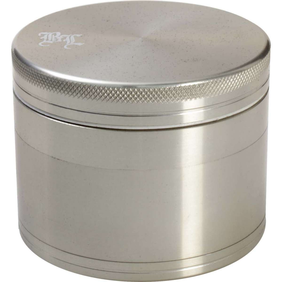 Grinder Alluminio XXL Black Leaf