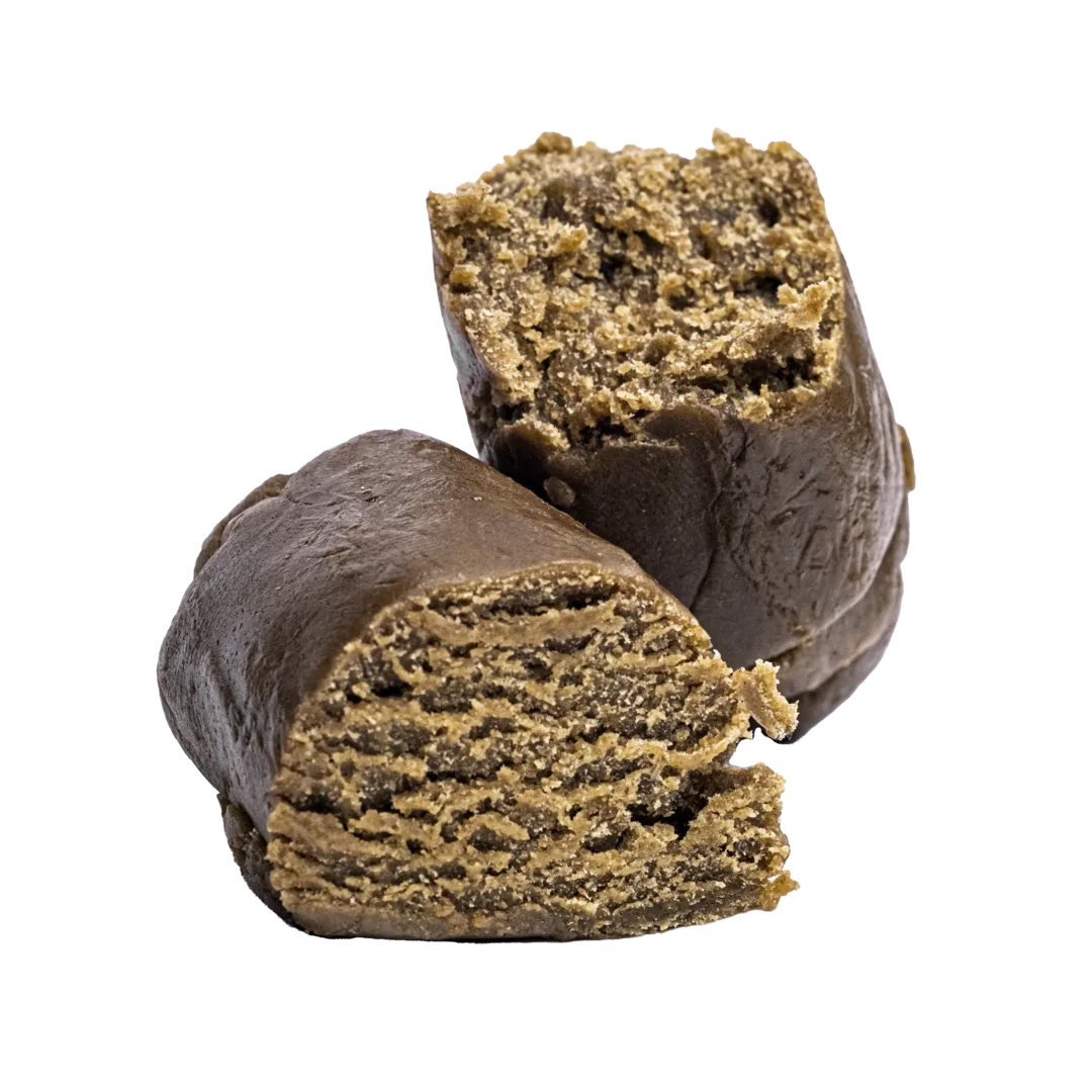 Temple Ball Hash - Hashish Cbd - Novita'