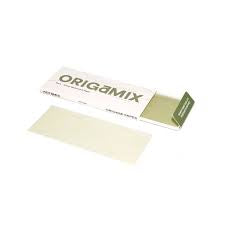 Origamix – Rana White Papper – Cartine King Size Per Origami