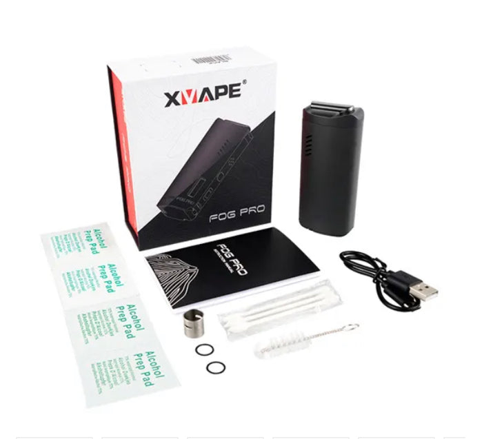 VAPORIZZATORE XVAPE FOG PRO