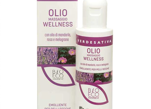 Olio Wellness